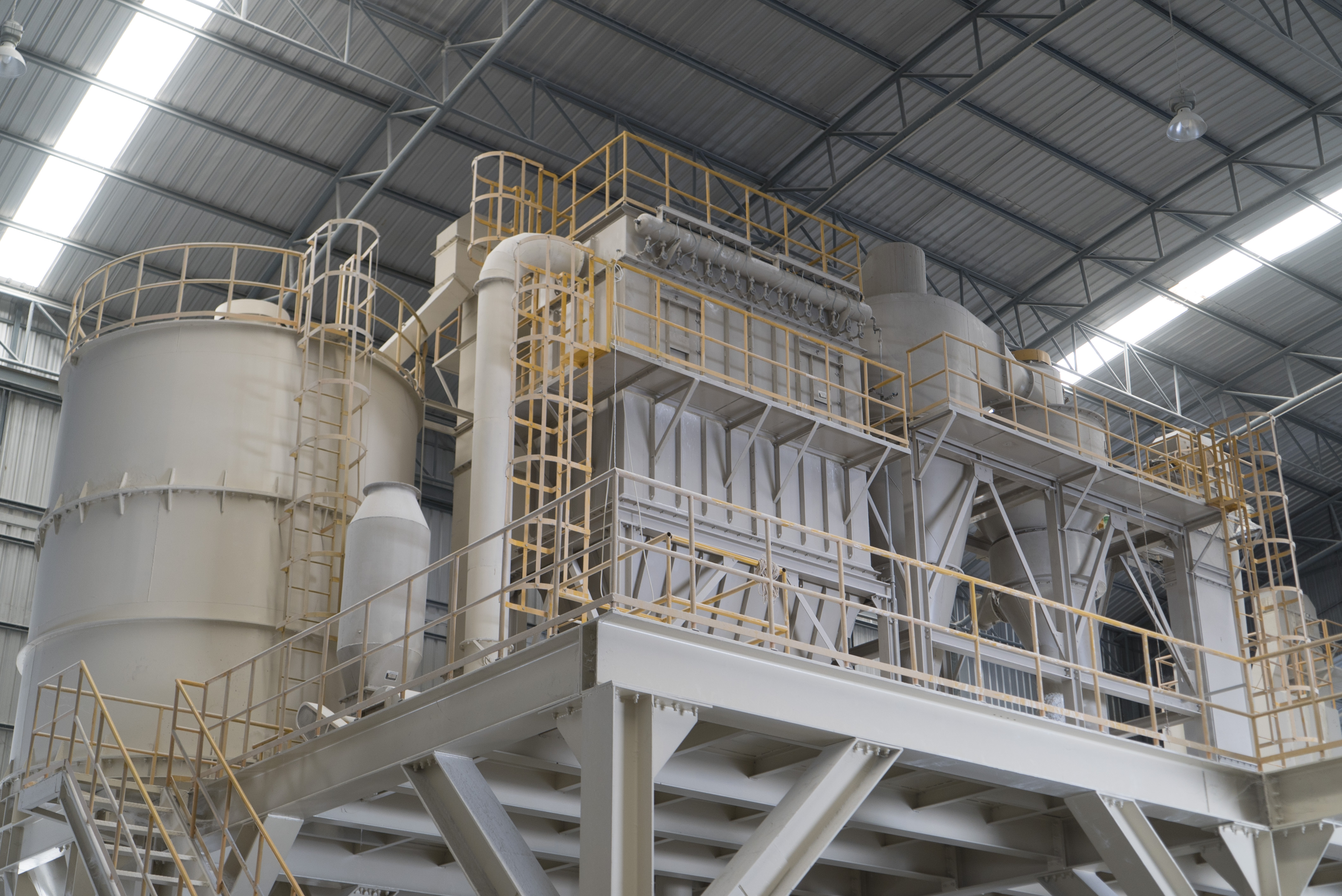 Ball Mill Grinder